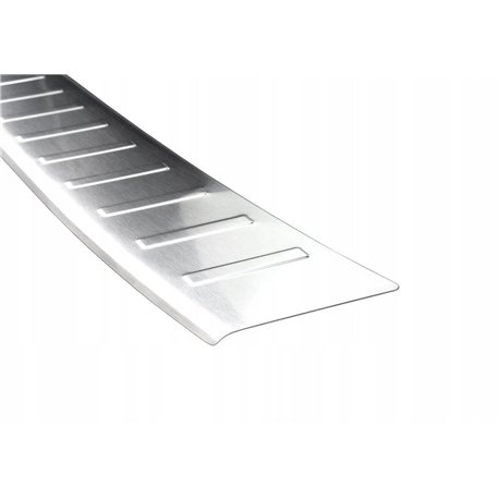 Listwa tylnego zderzaka Volvo XC70 Kombi (S | P2 AU) FL 2004-2007