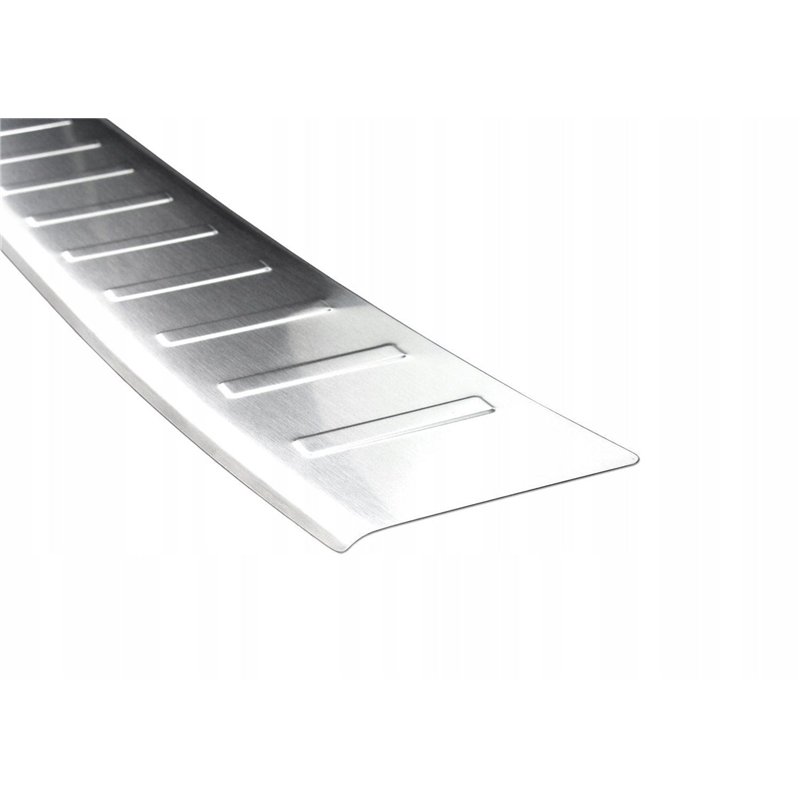 Listwa tylnego zderzaka Volvo XC70 Kombi (S | P2 AU) FL 2004-2007