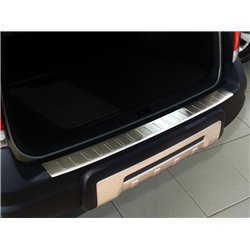 Listwa tylnego zderzaka Volvo XC70 Kombi (S | P2 AU) FL 2004-2007