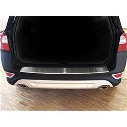 Listwa tylnego zderzaka do Volvo XC70 Kombi PRE-FL 2007-2013