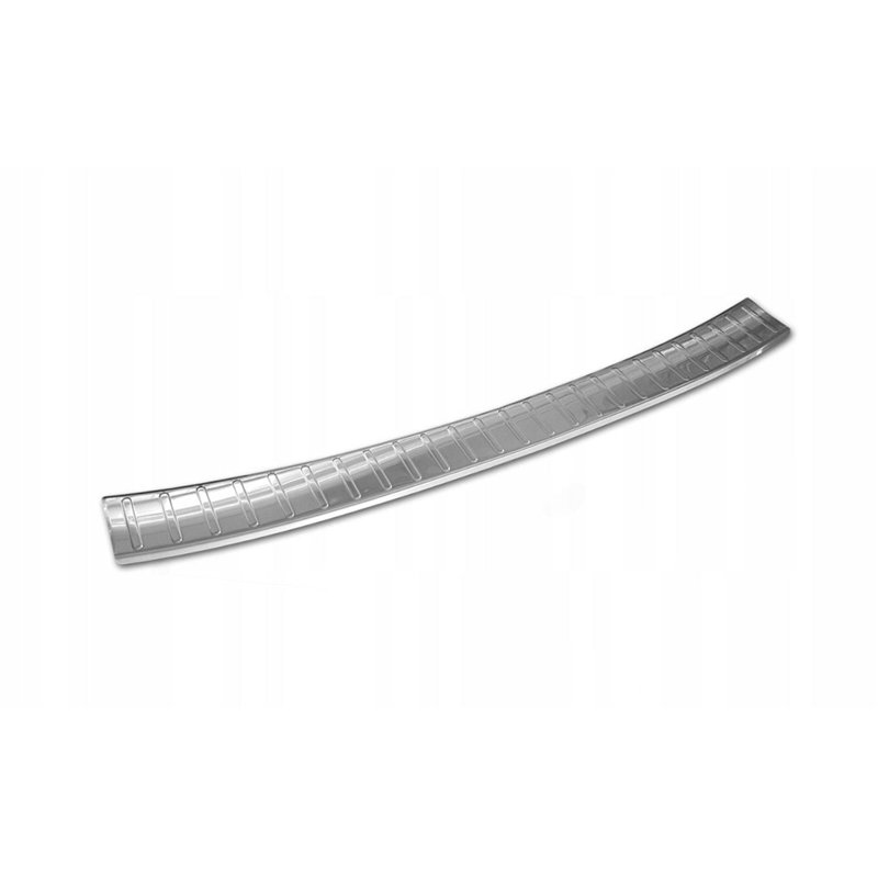 Rear bumper trim for Volvo V60 Station Wagon 2010-2018