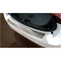 Listwa tylnego zderzaka do Volvo V60 Kombi 2010-2018