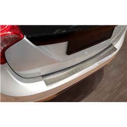 Listwa tylnego zderzaka Volvo V60 Kombi Cross Country 2015-2018