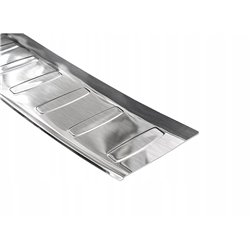 Listwa tylnego zderzaka do Volvo XC70 Kombi FL 2013-2016