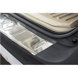 Rear bumper trim for Volvo XC70 Station Wagon FL 2013-2016