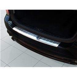 Rear bumper trim for BMW 3 Series Touring Station Wagon FL 2008-2011