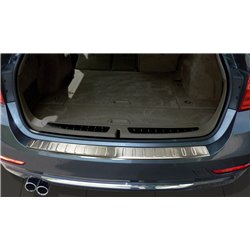 Rear bumper trim for BMW 3 Series Touring Station Wagon 2012-2019