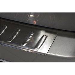 Listwa tylnego zderzaka Toyota Auris Touring Sports Kombi PRE-FL 2013-2015