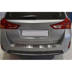 Listwa tylnego zderzaka Toyota Auris Touring Sports Kombi PRE-FL 2013-2015