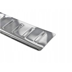 Listwa tylnego zderzaka Toyota Yaris Hatchback 5D FL 2014-2020