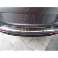 Listwa tylnego zderzaka do Mitsubishi Outlander PRE-FL 2012-2015