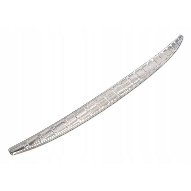 Rear bumper trim for Toyota Camry Sedan 4D 2019-2024