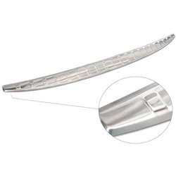 Listwa tylnego zderzaka do Toyota Camry Sedan 4D 2019-2024