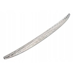 Rear bumper trim for Toyota Camry Sedan 4D 2023-