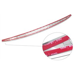 Rear bumper trim for Toyota Camry Sedan 4D 2023-