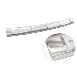 Rear bumper trim for Toyota GR Yaris Hatchback 2020-