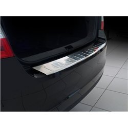 Listwa tylnego zderzaka do Skoda Octavia Liftback 2013-2019