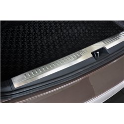 Inner boot trim for Skoda Octavia Station Wagon PRE-FL 2013-2016