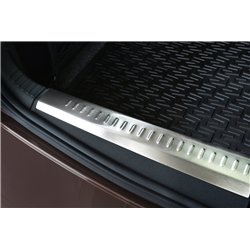 Inner boot trim for Skoda Octavia Station Wagon PRE-FL 2013-2016