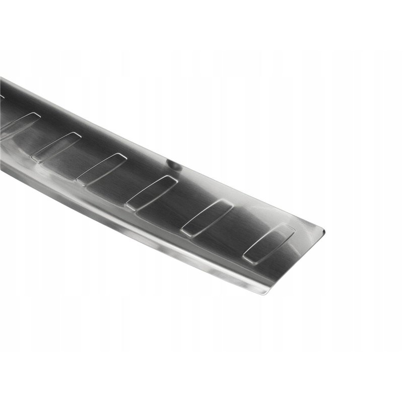 Rear bumper trim for Volkswagen VW Up! Hatchback 3D 2011-2022