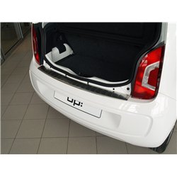 Listwa tylnego zderzaka Volkswagen VW Up! Hatchback 3D 2011-2022