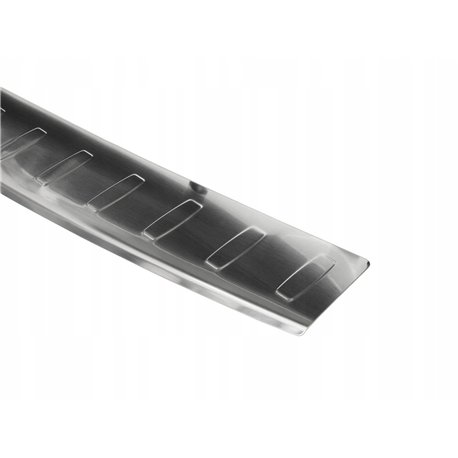 Rear bumper trim for Volkswagen VW Up! Hatchback 5D 2011-2022