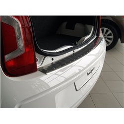 Rear bumper trim for Volkswagen VW Up! Hatchback 5D 2011-2022