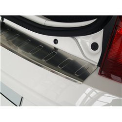 Listwa tylnego zderzaka Volkswagen VW Up! Hatchback 5D 2011-2022