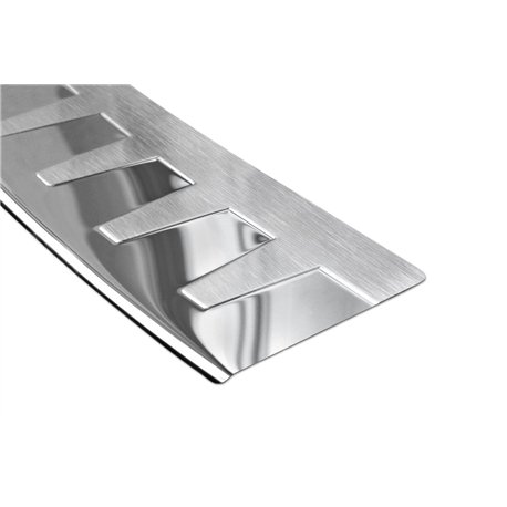 Listwa tylnego zderzaka do Skoda Octavia Kombi RS 2013-2020