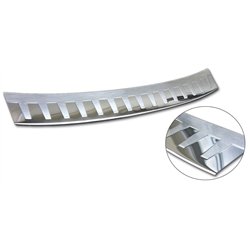 Listwa tylnego zderzaka do Skoda Octavia Kombi RS 2013-2020