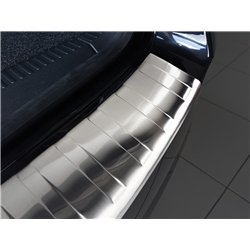 Listwa tylnego zderzaka do Skoda Octavia Kombi FL 2017-2020