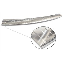 Rear bumper trim for Ford Tourneo Connect 2013-2022