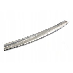 Listwa tylnego zderzaka do Ford Transit Connect 2013-2024