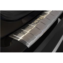 Listwa tylnego zderzaka do Mitsubishi Outlander FL 2015-2022