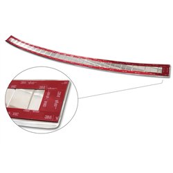 Listwa tylnego zderzaka do Citroen C-Crosser 2007-2012