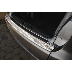 Listwa tylnego zderzaka do Citroen C-Crosser 2007-2012