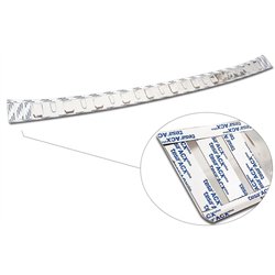 Listwa tylnego zderzaka do Nissan Townstar 2022-