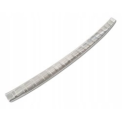 Rear bumper trim for Renault Megane E-Tech Electric 2022-