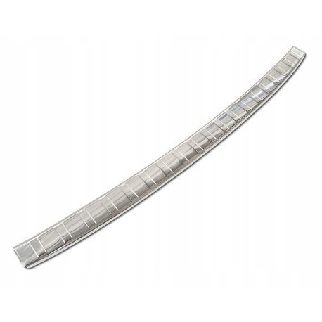 Rear bumper trim for Renault Megane E-Tech Electric 2022-