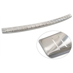 Rear bumper trim for Renault Megane E-Tech Electric 2022-