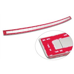 Rear bumper trim for Renault Megane E-Tech Electric 2022-