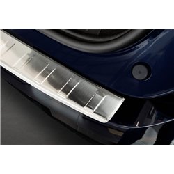 Listwa tylnego zderzaka do Renault Megane E-Tech Electric 2022-