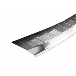 Listwa tylnego zderzaka do Subaru Forester 2013-2020