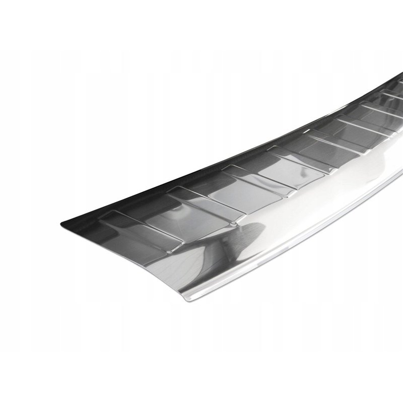 Listwa tylnego zderzaka do Subaru Forester 2013-2020