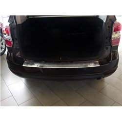 Listwa tylnego zderzaka do Subaru Forester 2013-2020
