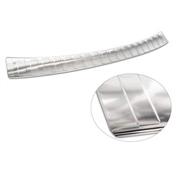 Rear bumper trim for Subaru Outback Station Wagon 2021-