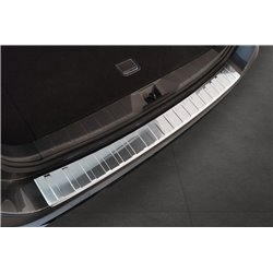 Listwa tylnego zderzaka do Subaru Outback Kombi 2021-