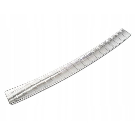 Rear bumper trim for Mercedes C-Class Station Wagon 2021-