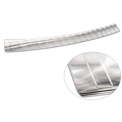 Rear bumper trim for Mercedes C-Class Station Wagon 2021-