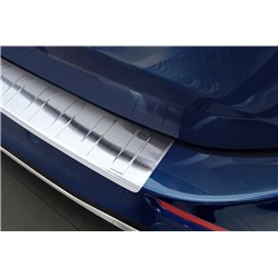 Rear bumper trim for Mercedes C-Class Station Wagon 2021-